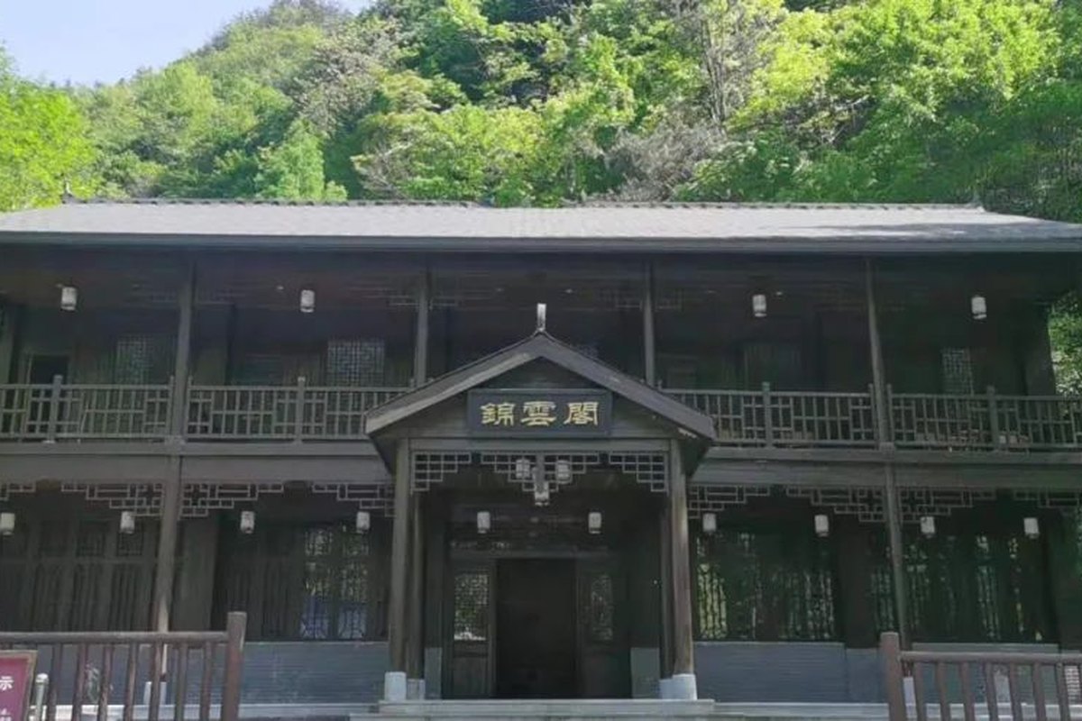我县大力推进全域旅游 一批精品民宿集中亮相